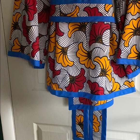 Ginkgo Leaf Jacket - Picture 6 of 10